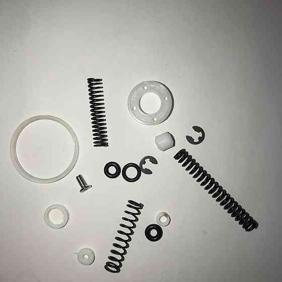 Ремонтний комплект для краскопультів H-2000P AUARITA RK-H-2000P Одеса