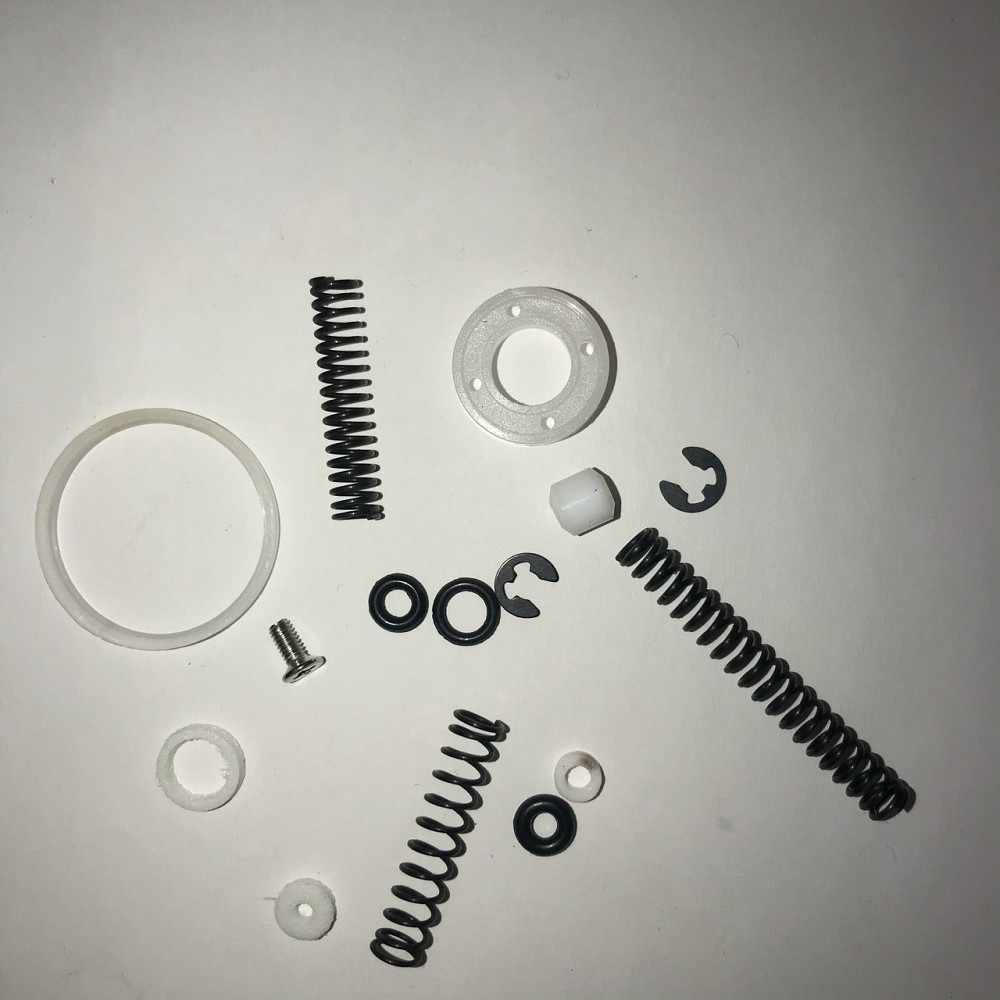 Ремонтный комплект для краскопультов H-2000P AUARITA RK-H-2000P Одесса - изображение 2