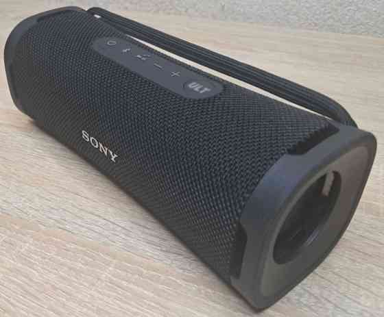 Блютуз Колонка SONY ULT Field 1 Black. Киев