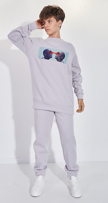 Батник ДУМКИ (176 см) Київ - фото 5