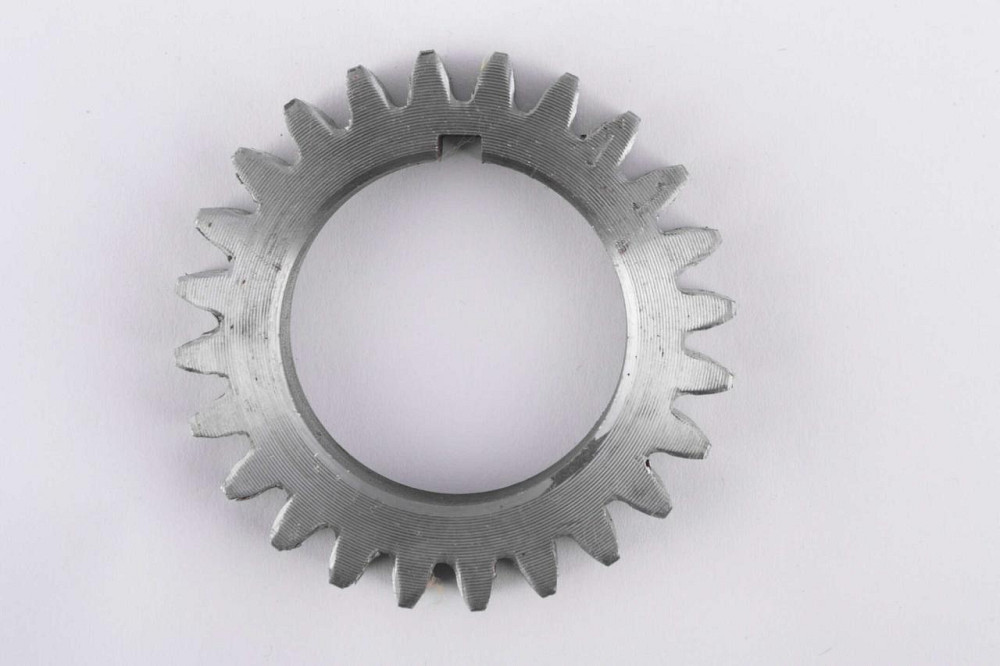 Шестерня розподільна колінвала мотоблок 180N (9Hp) (Z-24) Мукачево - фото 1