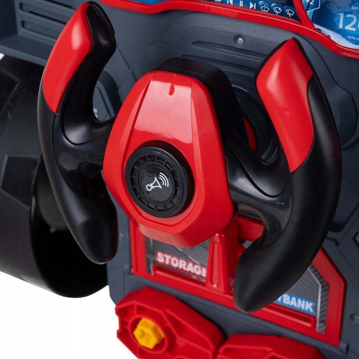 Дитячий ігровий набір механіка, двигун для розбирання Iso Trade (26574) Нововолинськ - фото 11