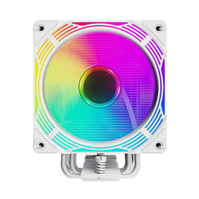 Кулер для процессора Gamemax Ice Force WH Винница - изображение 2