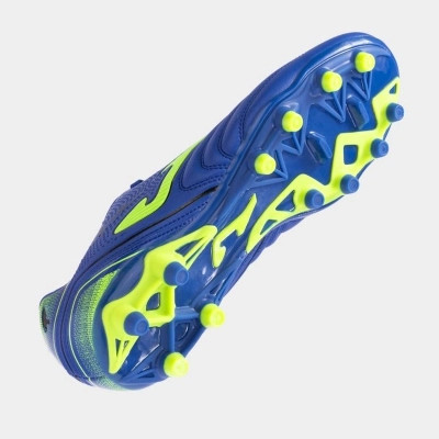 Бутси Joma Aguila AGUW2404FG синій, салатовий 44 (8445954805080) Вінниця - фото 6