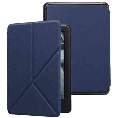 Чехол для электронной книги Armorstandart Amazon Kindle Paperwhite 12th Gen 2024 Dark Blue (ARM83840) Винница