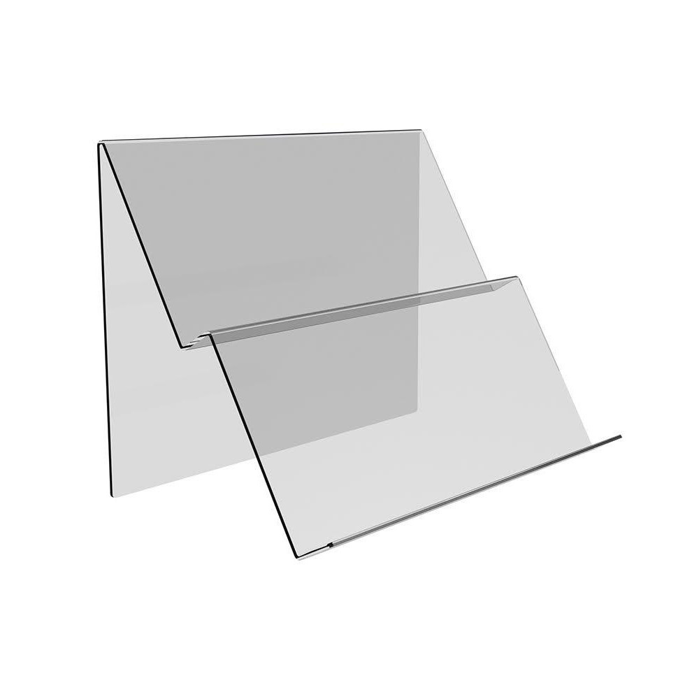 Горка двухъярусная EKOSTAR для смартфонов и планшетов Киев - изображение 2