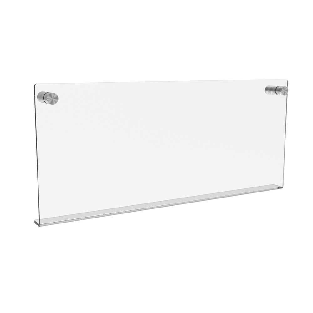 Полиця EKOSTAR настінна 350х150 Київ - фото 2