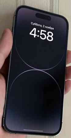 Айфон iPhone 14 Pro Max 128Gb. Neverlock АКБ93% Київ