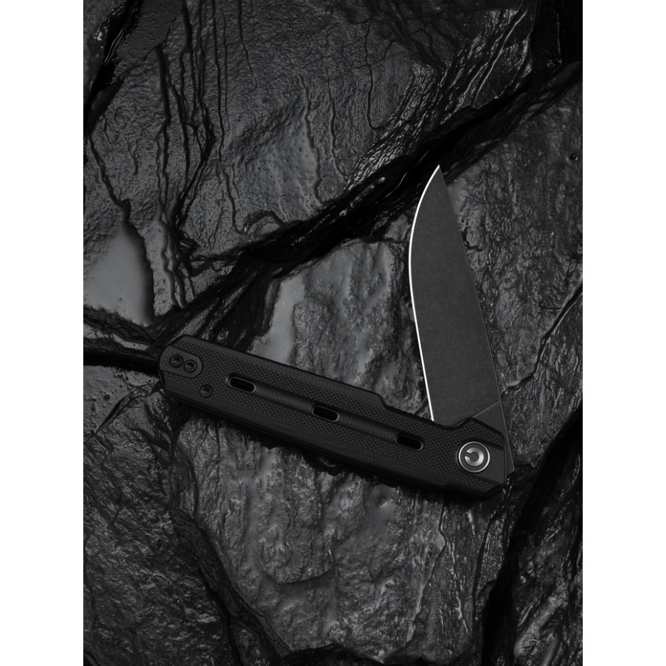 Ніж складаний Civivi Navo C25015A-1 Київ - фото 12