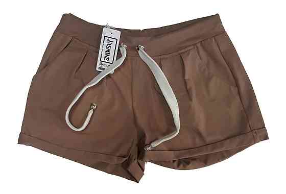 Женские трикотажные шорты JASMINE Киев