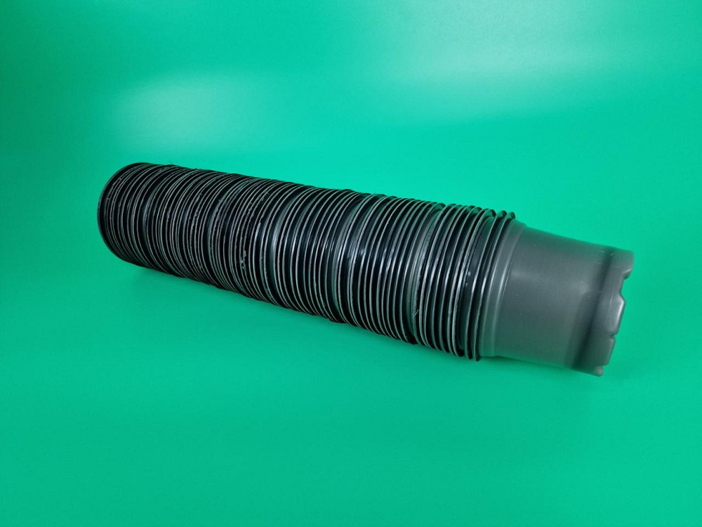 Стакан для розсади 550 гр. з отворами 100шт Харків - фото 3