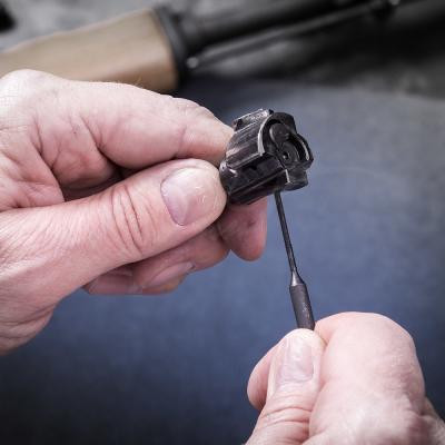 Набор для чистки оружия Real Avid Gun Boss AK47 Gun Cleaning Kit (AVGCKAK47) Винница - изображение 9