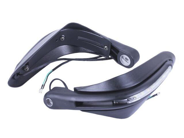 Захист рук на мотоцикл Ендуро - Кросс 300 Мукачево - фото 1