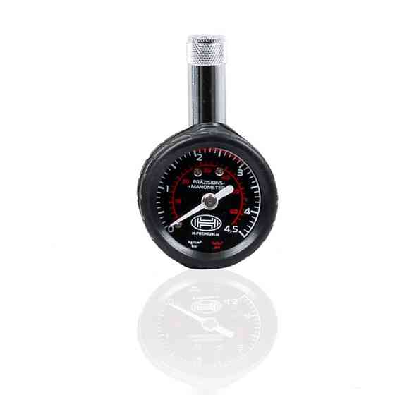 Манометр шинний автомобільний 