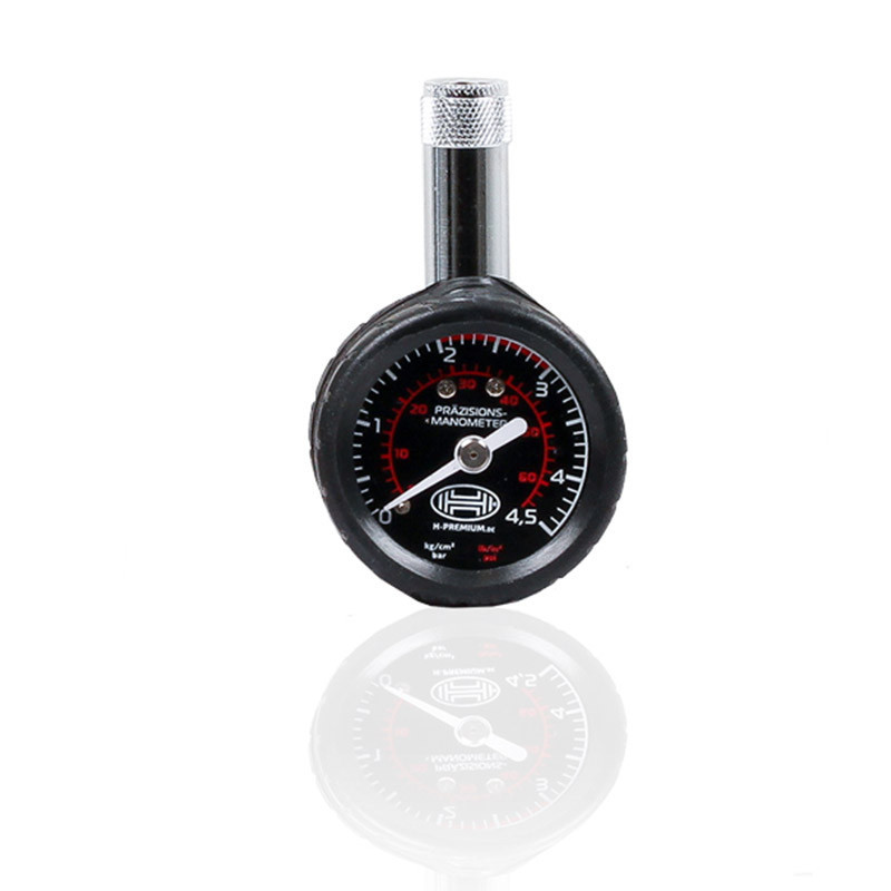 Манометр шинний автомобільний 