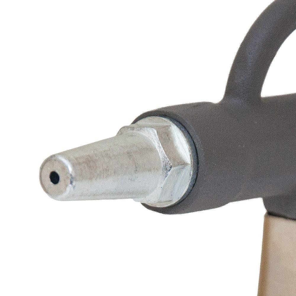 Пневмопістолет продувний SIGMA (6831011) Київ - фото 5