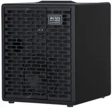 Комбиусилитель Acus ONE FORSTREET 5 Black wzmacniacz do instrumentów akustycznych Киев - изображение 1