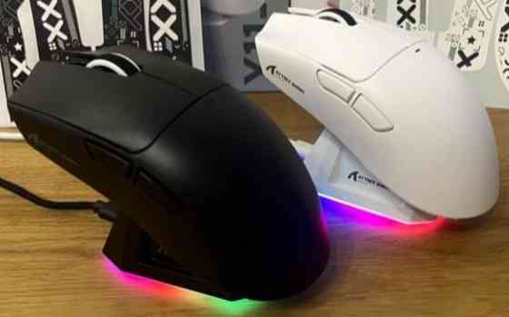Мишка Attack Shark x11 є опт. Киев