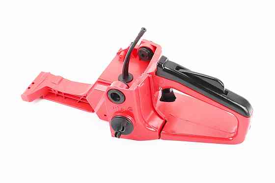 Бак паливний (рукоятка пилки) 4500/5200 у зборі, з підкачуванням Тип 1 Київ