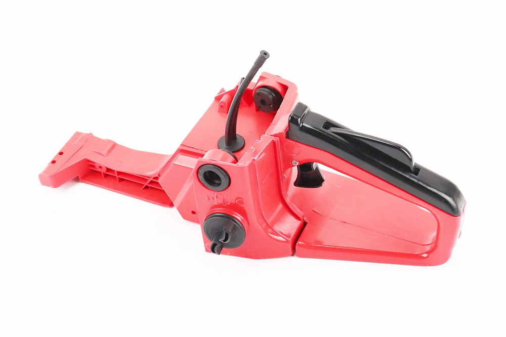 Бак паливний (рукоятка пилки) 4500/5200 у зборі, з підкачуванням Тип 1 Київ - фото 2