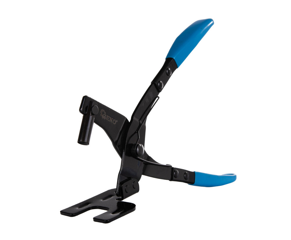 авто Щипці "GeKo" для зняття втулок кріплення вихлопної труби Киев - изображение 2