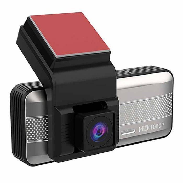 Автомобільний відеореєстратор Т-711 Wi-Fi Full HD (2 камери) Вінниця - фото 1