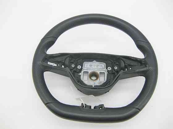 Mercedes-Benz  A0004608710 9E38 Рульове колесо - кермо чорне E-Class C238 Одесса