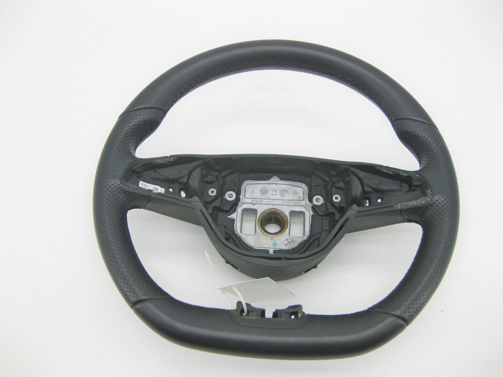 Mercedes-Benz  A0004608710 9E38 Рульове колесо - кермо чорне E-Class C238 Одеса - фото 1