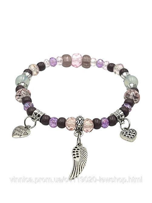 Браслети ручної роботи для дівчат та жінок Чернівці - фото 9