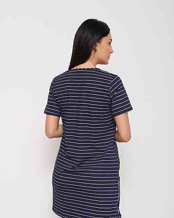 Туніка жіноча бавовняна Nicoletta 83651 Київ