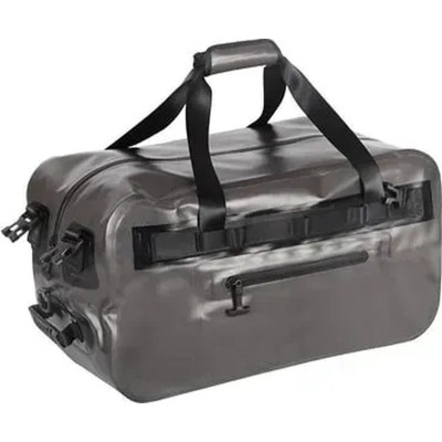 Гермомішок Tramp TPU 50 л Dark Grey (UTRA-297-dark-grey) Вінниця - фото 8