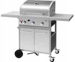 Гриль Grill gazowy Lund 99654 Киев - изображение 1