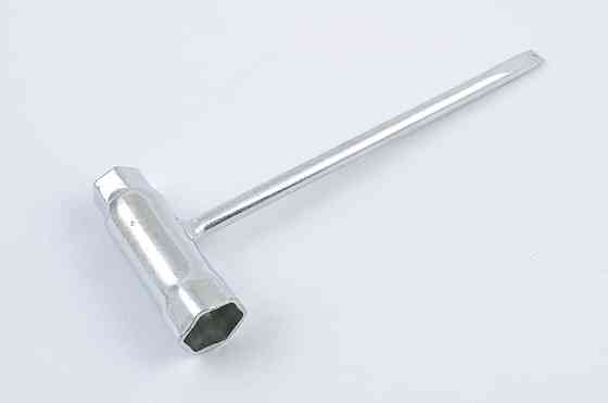 Ключ свічковий комбінований бензопила Мукачево