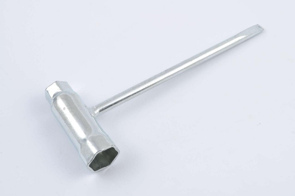 Ключ свічковий комбінований бензопила Мукачево - фото 1