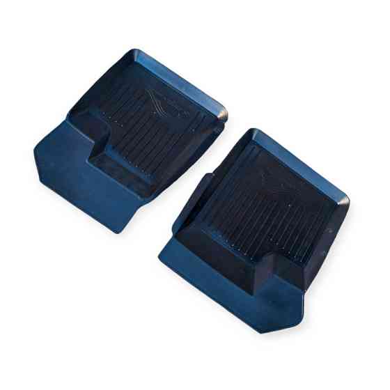 Коврики ваз 2110 борт 4см, передние харьков РТИ салона Мукачево