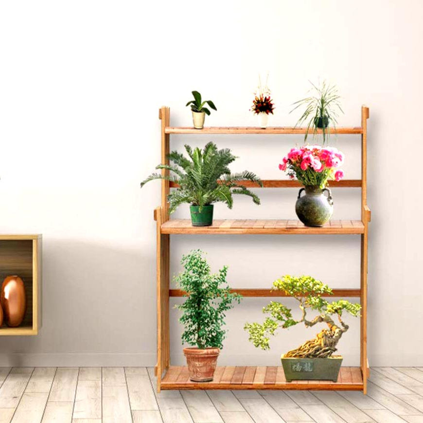 Підставка для квітів "Карташ" мускат Миколаїв - фото 4