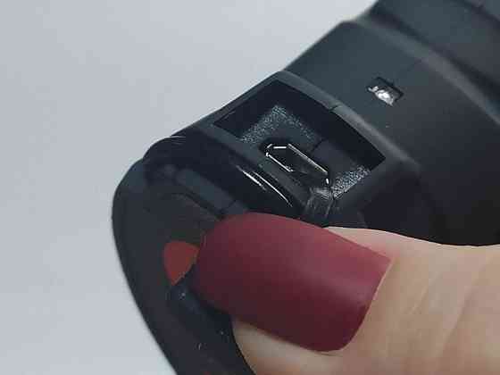 Інспекційний ліхтар W52COB з вбудованим акумулятором Харків