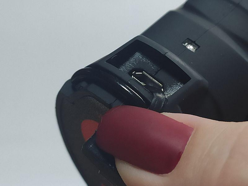 Інспекційний ліхтар W52COB з вбудованим акумулятором Харків - фото 3