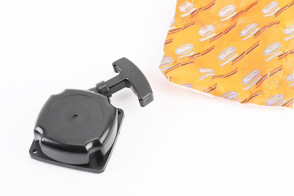 Стартер 4отв. 66,5х66,5mm "Метелик - 2 зачепи" Киев - изображение 1