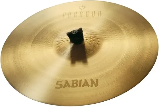 Ударна установка  Sabian Paragon Crash 18" (NP1808N) Київ