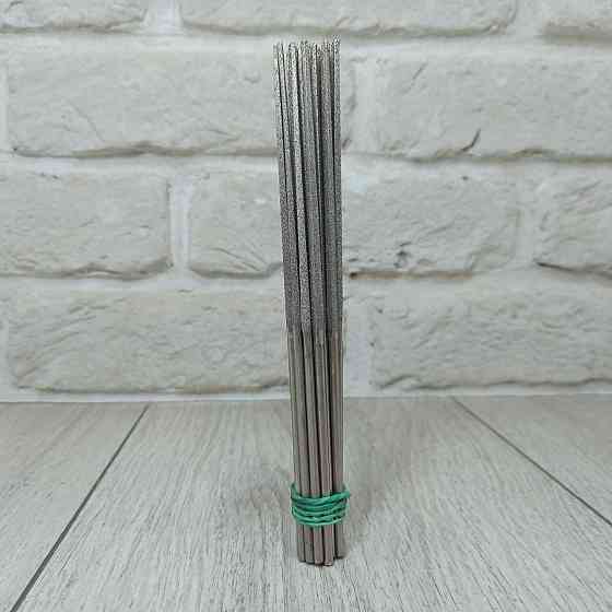 Надфіль алмазний Квадратний Харків