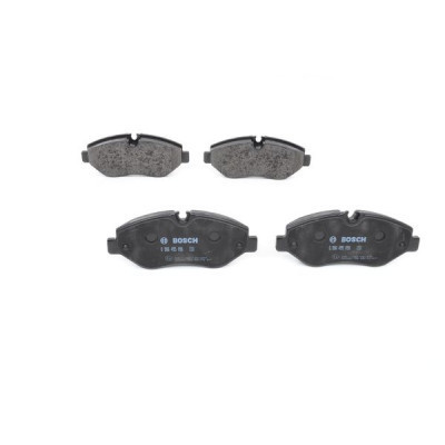 Гальмівні колодки Bosch 0 986 495 098 Вінниця - фото 7