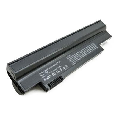 Акумулятор до ноутбука Acer Aspire 532h (UM09G31) 5200 mAh Extradigital (BNA3910) Вінниця - фото 3
