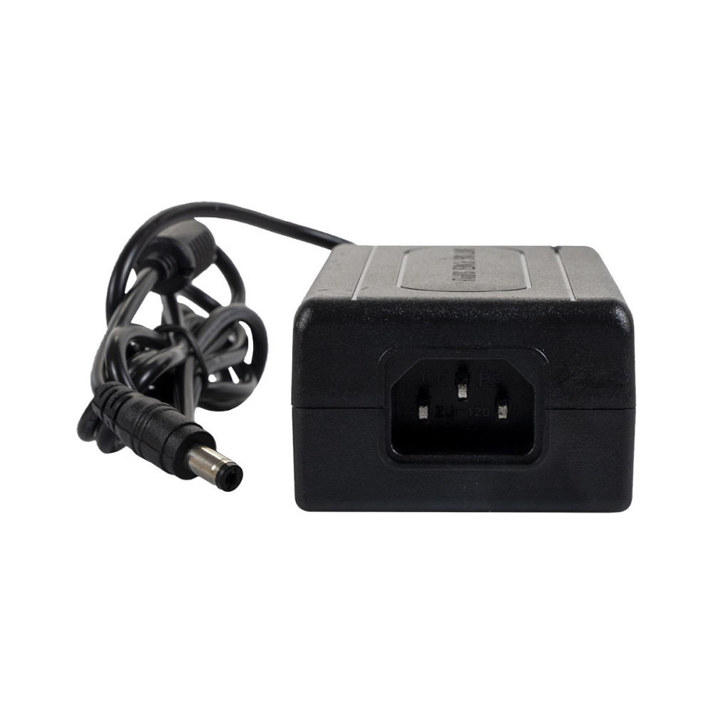 Блок питания 12В/5А SEVEN PS-762 Киев - изображение 3