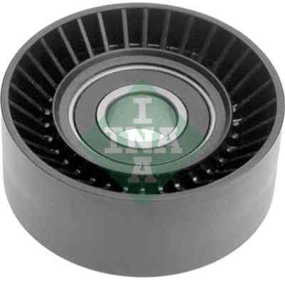 Ролик натягувача ременя INA 532 0437 10 Вінниця