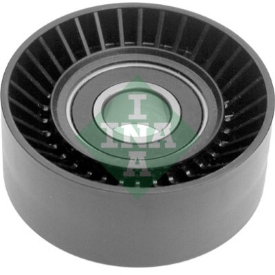 Ролик натягувача ременя INA 532 0437 10 Вінниця - фото 1