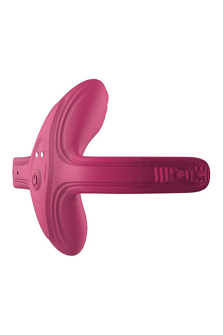 Вибратор в трусики с пультом управления Dream Toys Essentials Panty Vibe, розовый Sex Aura Киев - изображение 3