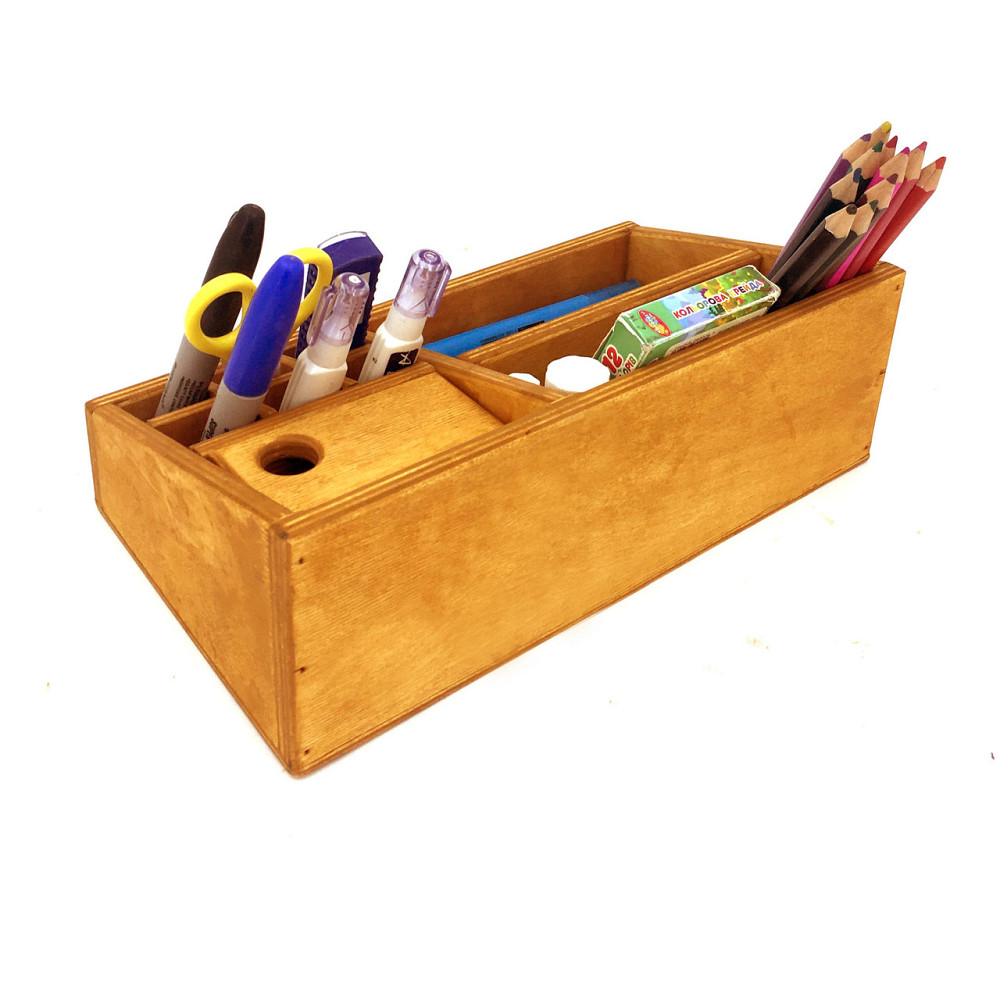 Настольный органайзер 