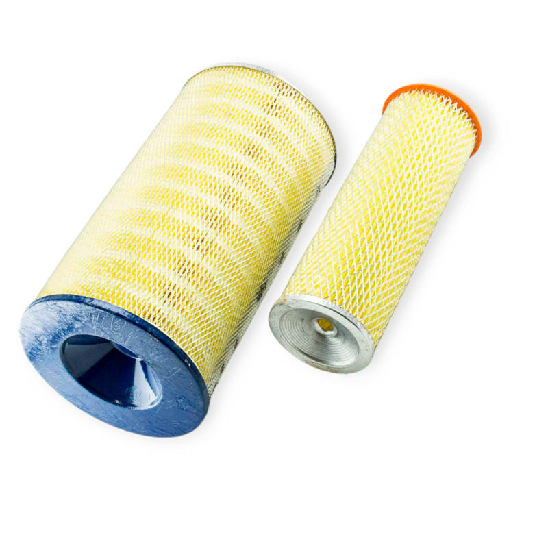 Фільтр Еталон,ТАТА (Kraft) повітряний Мукачево - фото 1