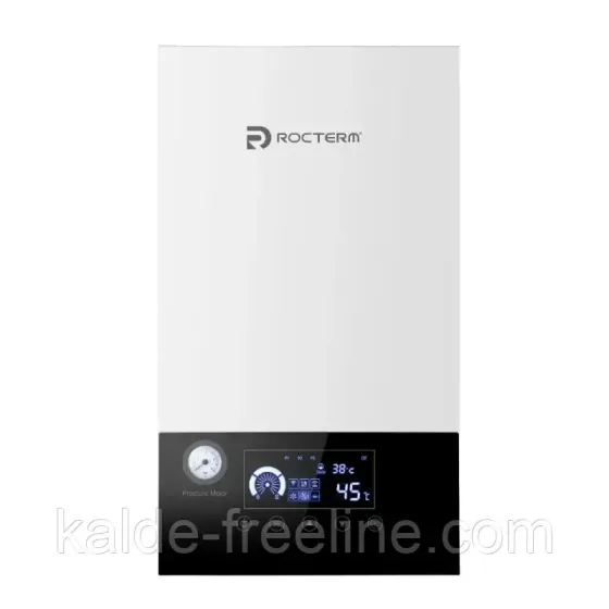 Котел электрический Rocterm BW09 9.5кВт 220/380 Вт. Харьков